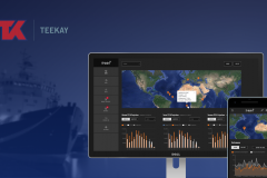 Teekay Tankers – An evolutionary leap in vessel management